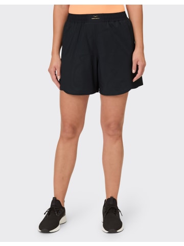 Venice Beach Shorts VB Ida in AOP lava embossed