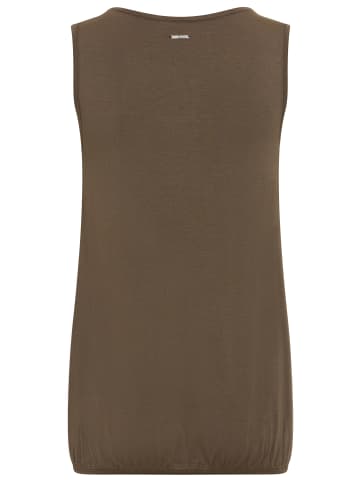 Laura Scott Tanktop in taupe