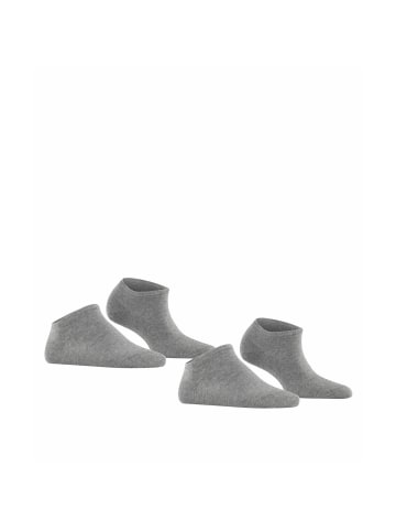 ESPRIT Socken 2er Pack in Grau