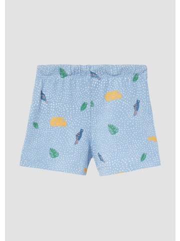 s.Oliver Leggings in 53A2_himmelblau