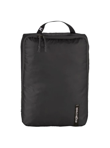Eagle Creek selection Pack-It Isolate Clean/Dirty Cube S 25 cm - Packsack in schwarz