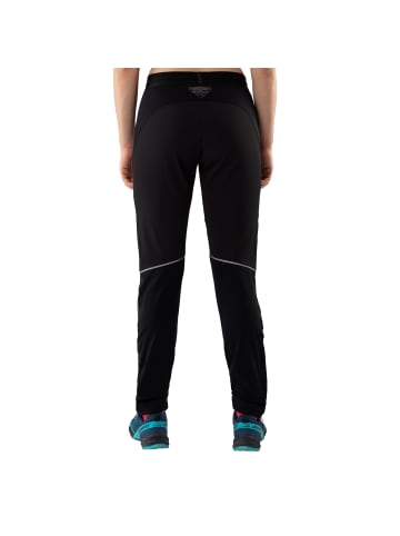 DYNAFIT Trekkinghose in schwarz