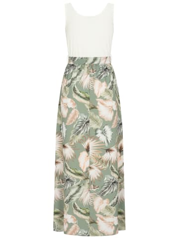 Cloud5ive Day Dresses in green