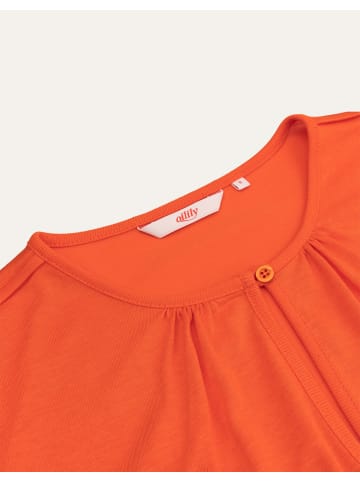 Oilily T-shirt Tidy in Rot