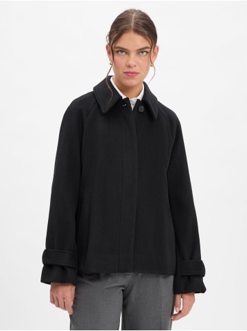 mbyM Jacke Tary-M in schwarz - 0001