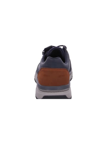 Bugatti Sneaker Sonic Exko in Blau