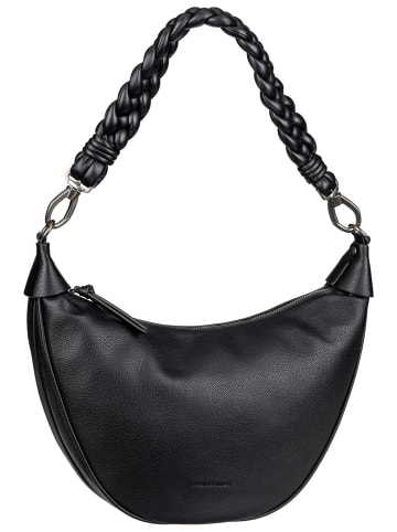 FREDsBRUDER Handtasche Good Vibes Only 3540n in Black