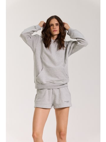 Onamaste Sweatshirt Bali in Grau