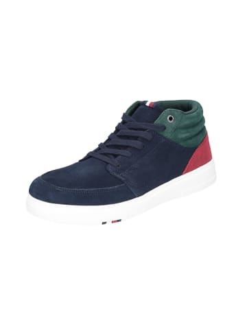 Tommy Hilfiger Cupsoles Modern Cupsole in chukka