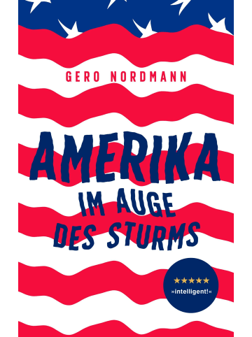 Nova MD Amerika - Im Auge des Sturms