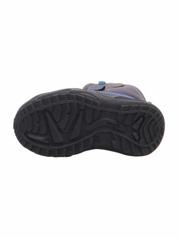 superfit Stiefel für Jungen in blau