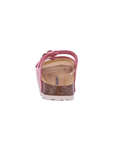 Dr. BRINKMANN Pantolette  in Rosa