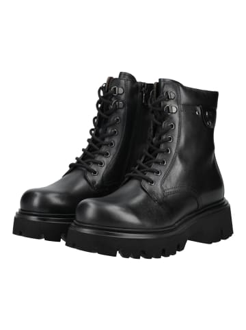 Nero Giardini Stiefelette in Schwarz
