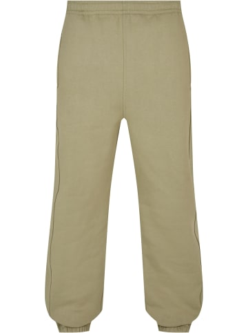 Urban Classics Urban Classics Jogginghose in teagreen