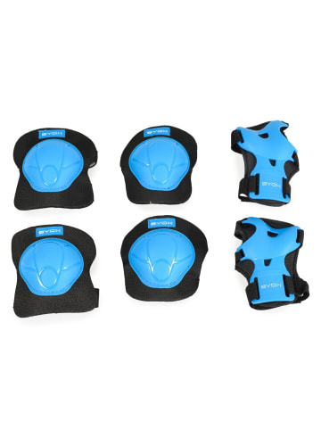 Byox H110 in blau