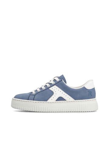 rieker Sneaker in blau