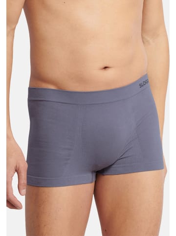 Sloggi Hipster Short / Pant GO Smooth in Black Combination