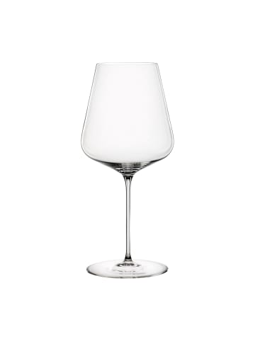 Spiegelau 24-tlg. Wein- und Champagnergläser Definition in in transparent