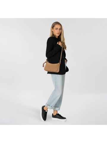 Gabor Anthea Umhängetasche M 25.5 cm in camel