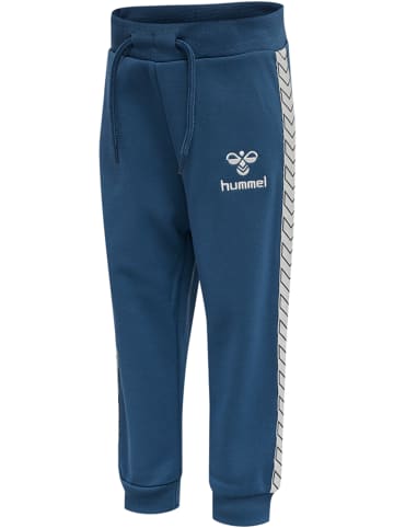 Hummel Verstellbare Taille Hose Hmlgrady Jungen in ENSIGN BLUE