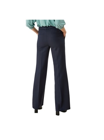 s.Oliver BLACK LABEL Hose in Blau