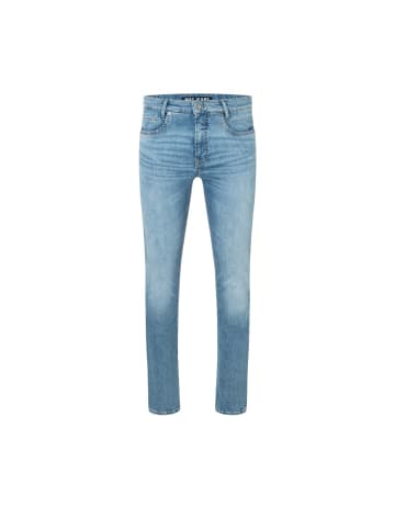 MAC Jeans in blau8