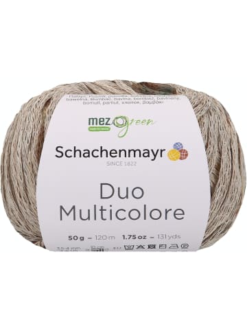 Schachenmayr since 1822 Handstrickgarne Duo Multicolore, 50g in Leinen
