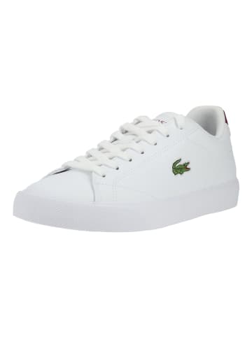 Lacoste Sneaker LEROND SET 226 1 CFA in Weiß