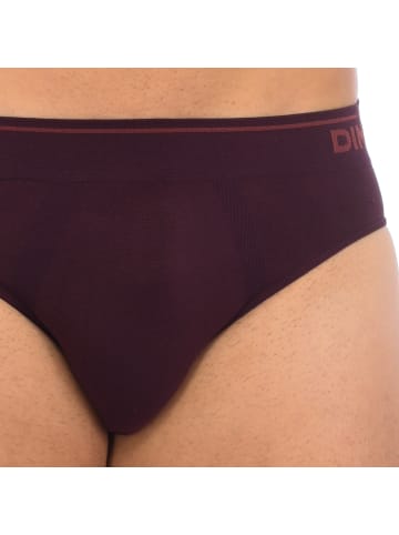 DIM 2er-Set: Slip in Multicolored