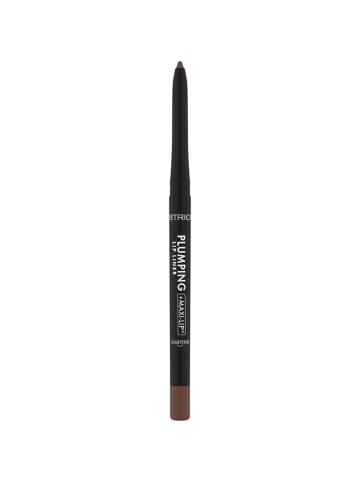 Catrice Lippenstift zum Volumenaufbau - 170 Chocolate Lover