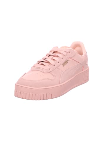 Puma Sportschuh in rot