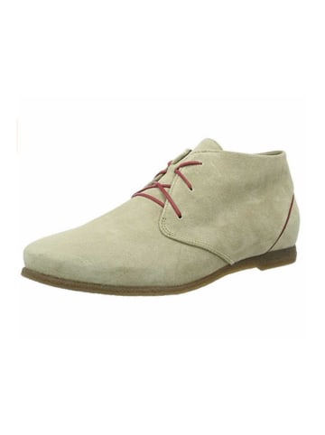 Think! Stiefelette in beige