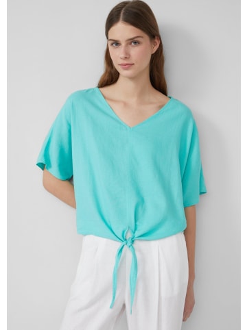 s.Oliver Bluse in 6099_aquamarin