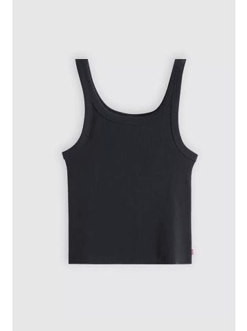 Levi's Top 10845600285014 Schwarz