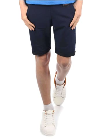 BEZLIT Kurze Hose in Navy