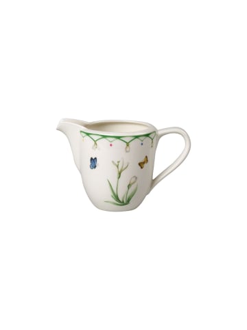 Villeroy & Boch Milchkännchen Colourful Spring in 210 ml in bunt