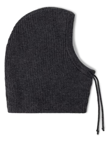 ragwear Mütze Hether in anthrazit - 0002