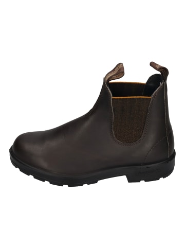 Blundstone Chelsea Boots Original 500 Series BLU2403-200 in braun