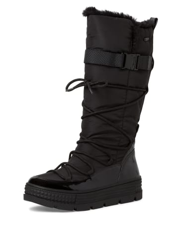 Tamaris Stiefel schwarz
