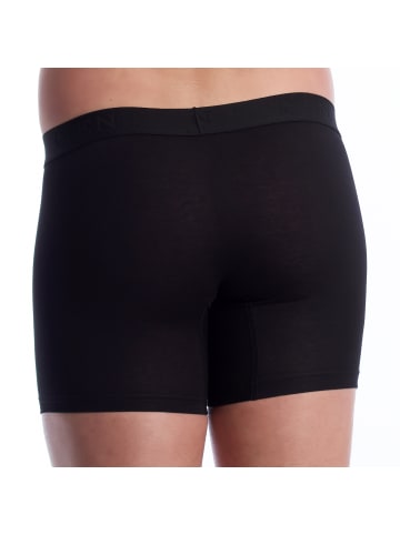 Q-en Boxershorts in Black