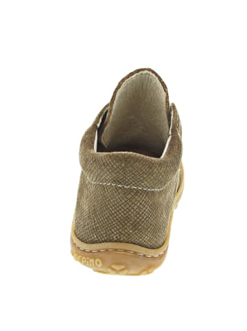 Ricosta Dots Lauflern Braun