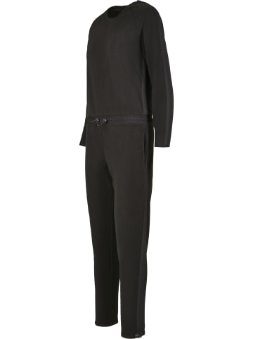 Urban Classics Jumpsuit in black