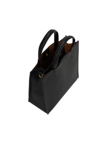 Usha Women Handbag in Black