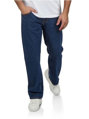 Mustang Jeans Oregon Bootcut bootcut in Blau