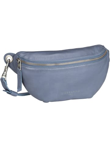 LIEBESKIND BERLIN Bauchtasche / Gürteltasche Tavia 20 in Cornflower