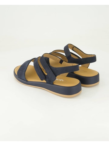Gabor Comfort Sandalen in Blau