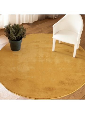 payé Teppich Hochflor Autum