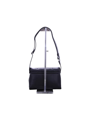 TOM TAILOR Denim Tasche in schwarz