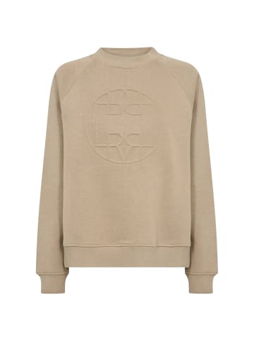 Levete Room Pullover LR-NUKA 11 in L878 - GREIGE