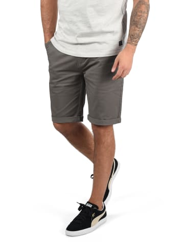 !SOLID Chinoshorts SDMontijo in grau